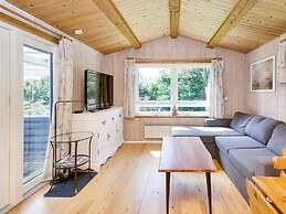 Quaint Holiday Home in Hovedstaden near Sea