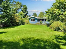 Quaint Holiday Home in Hovedstaden near Sea