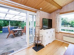 Quaint Holiday Home in Hovedstaden near Sea