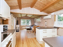Quaint Holiday Home in Hovedstaden near Sea