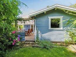 Quaint Holiday Home in Hovedstaden near Sea