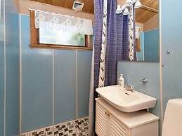 Quaint Holiday Home in Hovedstaden near Sea