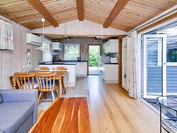 Quaint Holiday Home in Hovedstaden near Sea