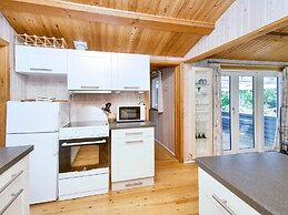 Quaint Holiday Home in Hovedstaden near Sea