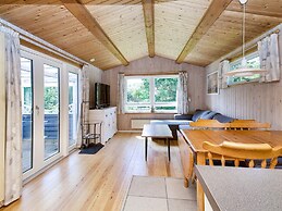 Quaint Holiday Home in Hovedstaden near Sea