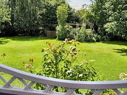 Quaint Holiday Home in Hovedstaden near Sea