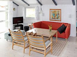Modern Cottage by Dunes - By Traum Ferienwohnungen