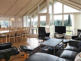 10 Person Holiday Home in Vaeggerlose-by Traum