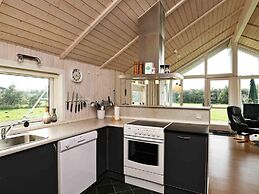 10 Person Holiday Home in Vaeggerlose-by Traum