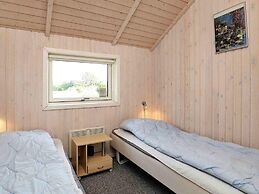 10 Person Holiday Home in Vaeggerlose-by Traum