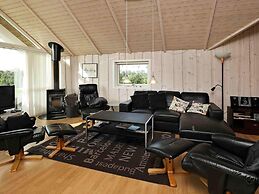 10 Person Holiday Home in Vaeggerlose-by Traum