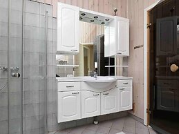 10 Person Holiday Home in Vaeggerlose-by Traum