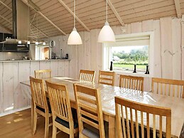 10 Person Holiday Home in Vaeggerlose-by Traum