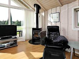 10 Person Holiday Home in Vaeggerlose-by Traum