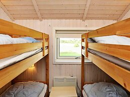 10 Person Holiday Home in Vaeggerlose-by Traum