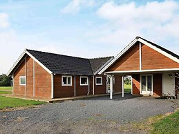 10 Person Holiday Home in Vaeggerlose-by Traum