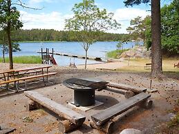 6 Person Holiday Home in Figeholm