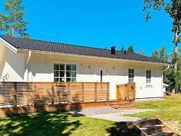 6 Person Holiday Home in Figeholm