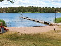 6 Person Holiday Home in Figeholm
