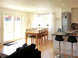 6 Person Holiday Home in Figeholm