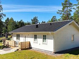 6 Person Holiday Home in Figeholm