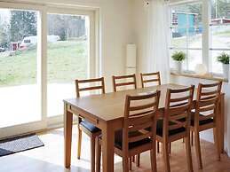 6 Person Holiday Home in Figeholm