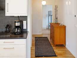 6 Person Holiday Home in Figeholm