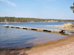 6 Person Holiday Home in Figeholm