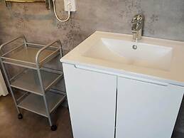 6 Person Holiday Home in Figeholm