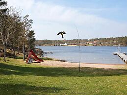 6 Person Holiday Home in Figeholm