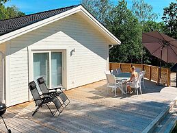6 Person Holiday Home in Figeholm