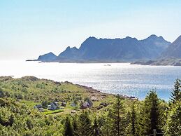 Holiday Home in Tengelfjord