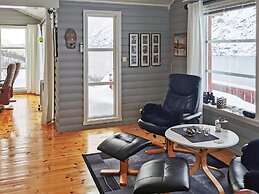 Holiday Home in Tengelfjord