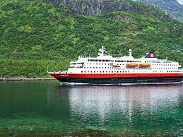 Holiday Home in Tengelfjord