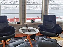 Holiday Home in Tengelfjord