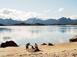 Holiday Home in Tengelfjord