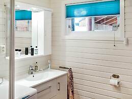 Holiday Home in Tengelfjord