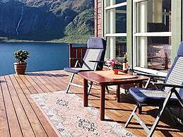 Holiday Home in Tengelfjord
