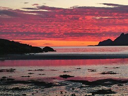 Holiday Home in Tengelfjord
