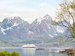 Holiday Home in Tengelfjord