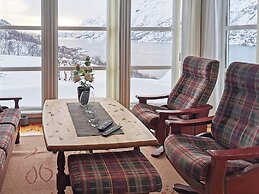 Holiday Home in Tengelfjord
