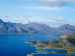 Holiday Home in Tengelfjord