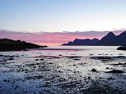 Holiday Home in Tengelfjord