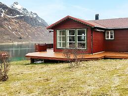Holiday Home in Tengelfjord