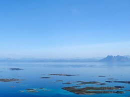 Holiday Home in Tengelfjord