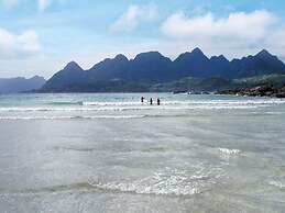 Holiday Home in Tengelfjord