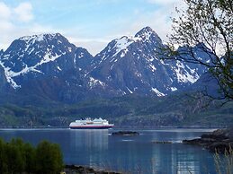 Holiday Home in Tengelfjord