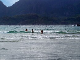 Holiday Home in Tengelfjord