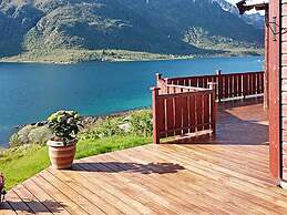 Holiday Home in Tengelfjord