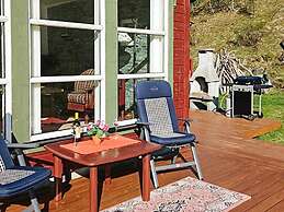 Holiday Home in Tengelfjord